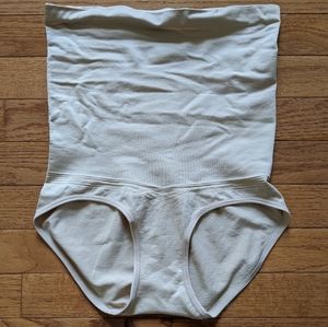 SKINNY GIRL Smoothers & Shapers High Waist PANTY